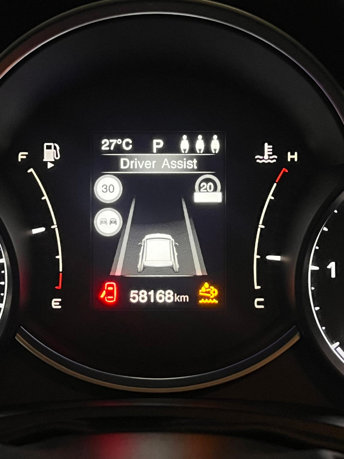 FIAT 500X 1.6 Mjet 120CV 4x2 DDCT Business Crossover
