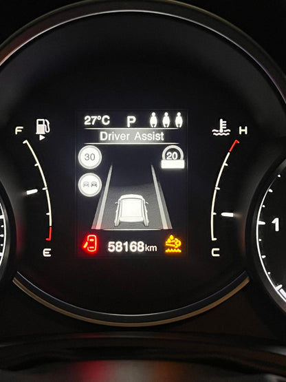 FIAT 500X 1.6 Mjet 120CV 4x2 DDCT Business Crossover