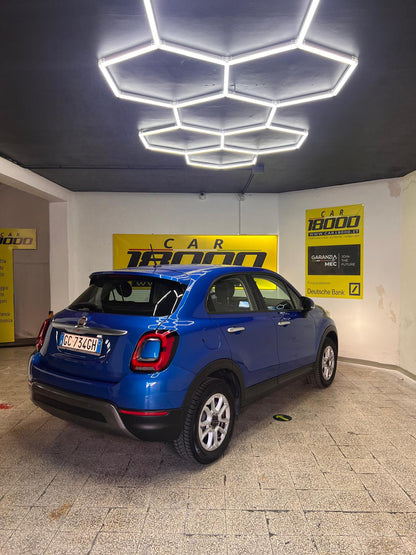 FIAT 500X 1.6 Mjet 120CV 4x2 DDCT Business Crossover