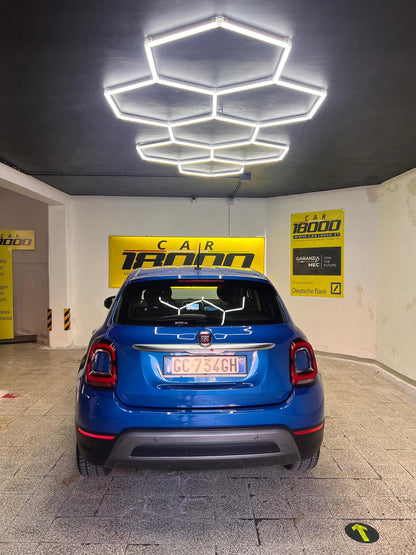 FIAT 500X 1.6 Mjet 120CV 4x2 DDCT Business Crossover