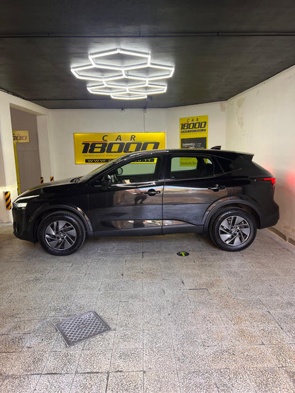  NISSAN QASHQAI 1.3 MHEV 140 Business Cross over km 103.00