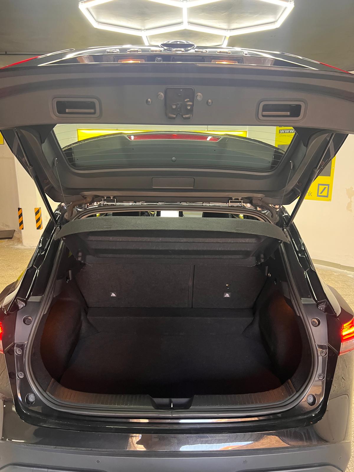  NISSAN QASHQAI 1.3 MHEV 140 Business Cross over km 103.00