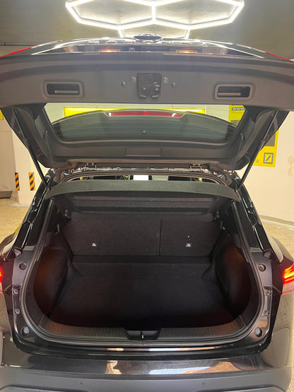  NISSAN QASHQAI 1.3 MHEV 140 Business Cross over km 103.00