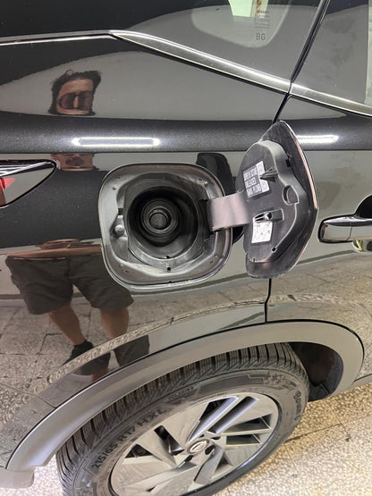  NISSAN QASHQAI 1.3 MHEV 140 Business Cross over km 103.00