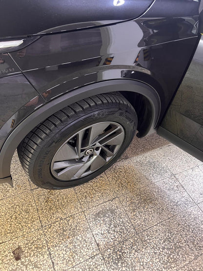  NISSAN QASHQAI 1.3 MHEV 140 Business Cross over km 103.00