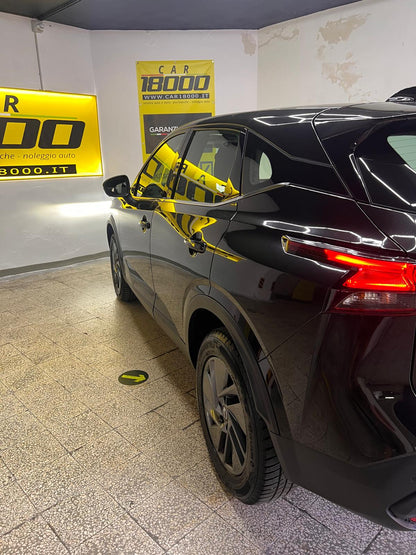  NISSAN QASHQAI 1.3 MHEV 140 Business Cross over km 103.00