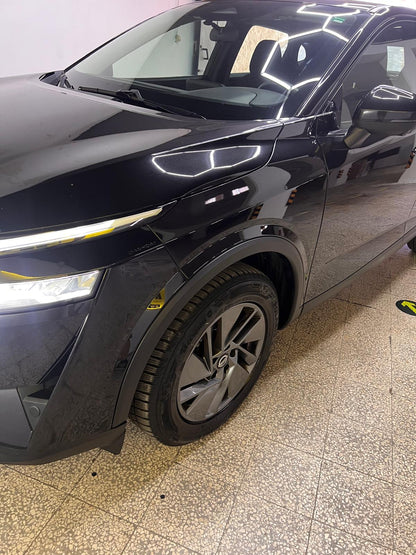  NISSAN QASHQAI 1.3 MHEV 140 Business Cross over km 103.00