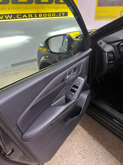  NISSAN QASHQAI 1.3 MHEV 140 Business Cross over km 103.00