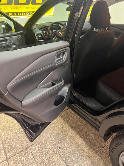  NISSAN QASHQAI 1.3 MHEV 140 Business Cross over km 103.00