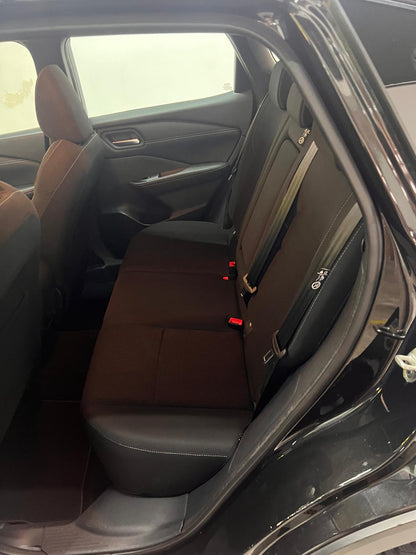  NISSAN QASHQAI 1.3 MHEV 140 Business Cross over km 103.00