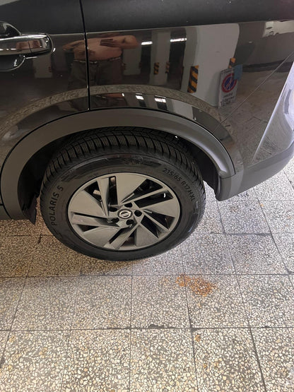  NISSAN QASHQAI 1.3 MHEV 140 Business Cross over km 103.00