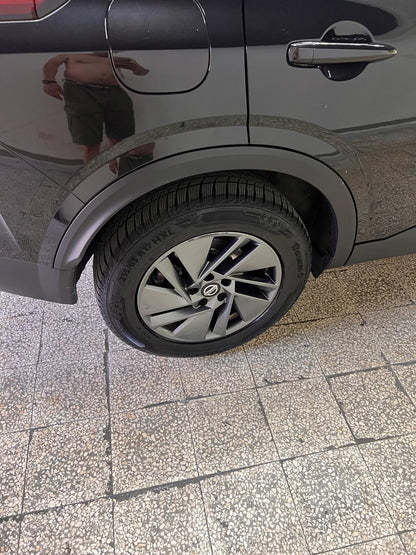  NISSAN QASHQAI 1.3 MHEV 140 Business Cross over km 103.00