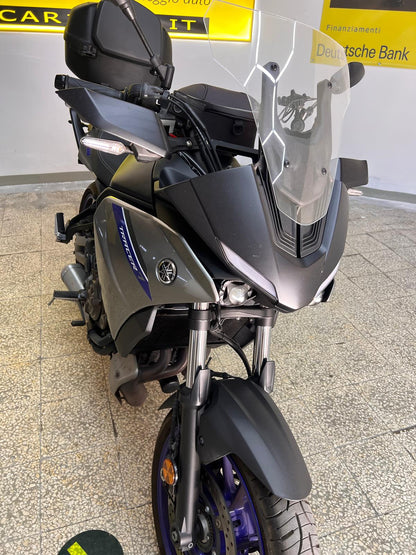Yamaha Tracer 7 (2022)