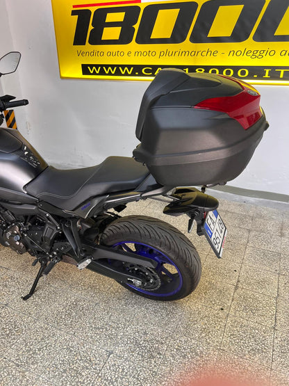 Yamaha Tracer 7 (2022)