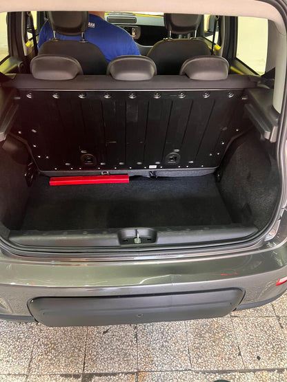 FIAT FIAT PANDA 1.0 FireFly 70cv S&S Hybrid Hatchback