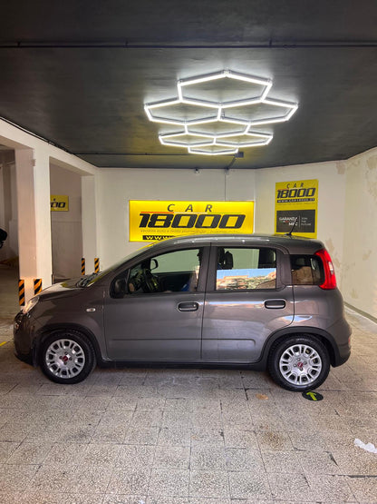 FIAT FIAT PANDA 1.0 FireFly 70cv S&S Hybrid Hatchback