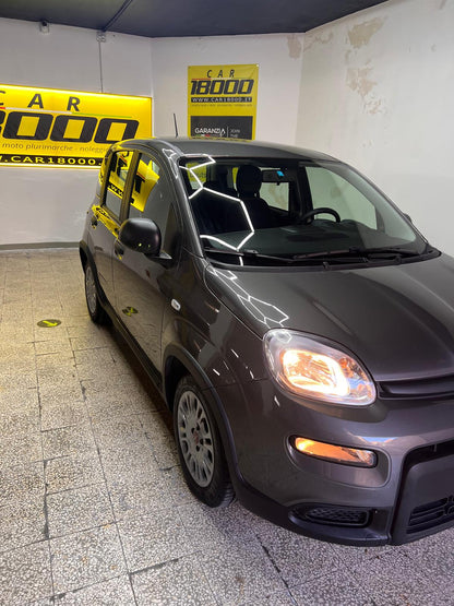 FIAT FIAT PANDA 1.0 FireFly 70cv S&S Hybrid Hatchback