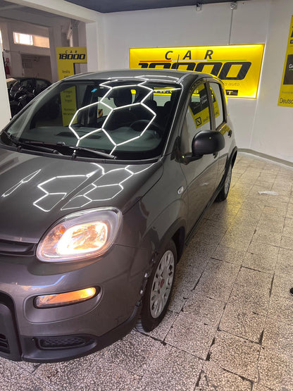 FIAT FIAT PANDA 1.0 FireFly 70cv S&S Hybrid Hatchback