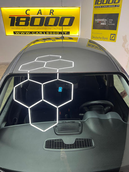 FIAT FIAT PANDA 1.0 FireFly 70cv S&S Hybrid Hatchback