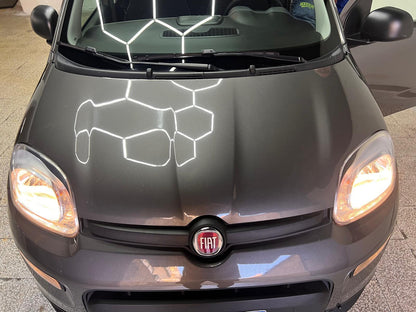 FIAT FIAT PANDA 1.0 FireFly 70cv S&S Hybrid Hatchback