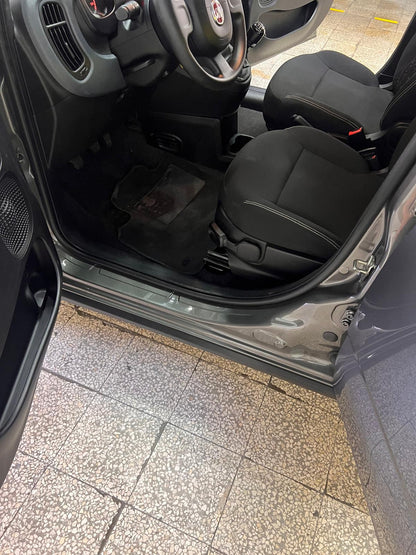FIAT FIAT PANDA 1.0 FireFly 70cv S&S Hybrid Hatchback