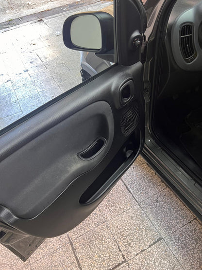 FIAT FIAT PANDA 1.0 FireFly 70cv S&S Hybrid Hatchback