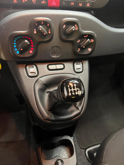 FIAT FIAT PANDA 1.0 FireFly 70cv S&S Hybrid Hatchback