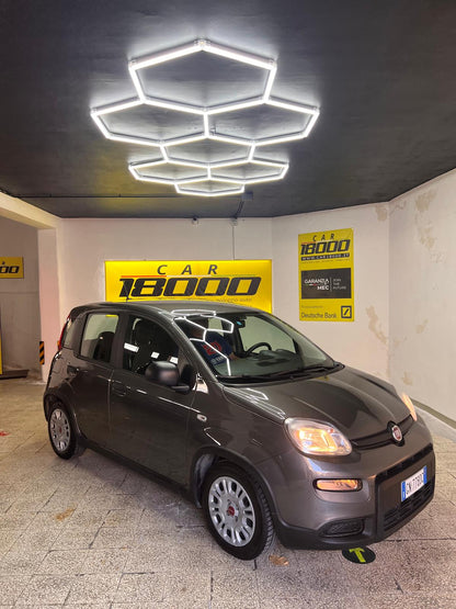 FIAT FIAT PANDA 1.0 FireFly 70cv S&S Hybrid Hatchback