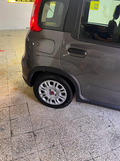 FIAT FIAT PANDA 1.0 FireFly 70cv S&S Hybrid Hatchback