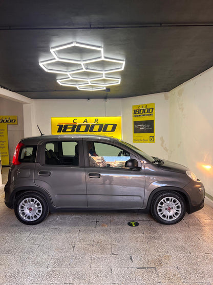 FIAT FIAT PANDA 1.0 FireFly 70cv S&S Hybrid Hatchback