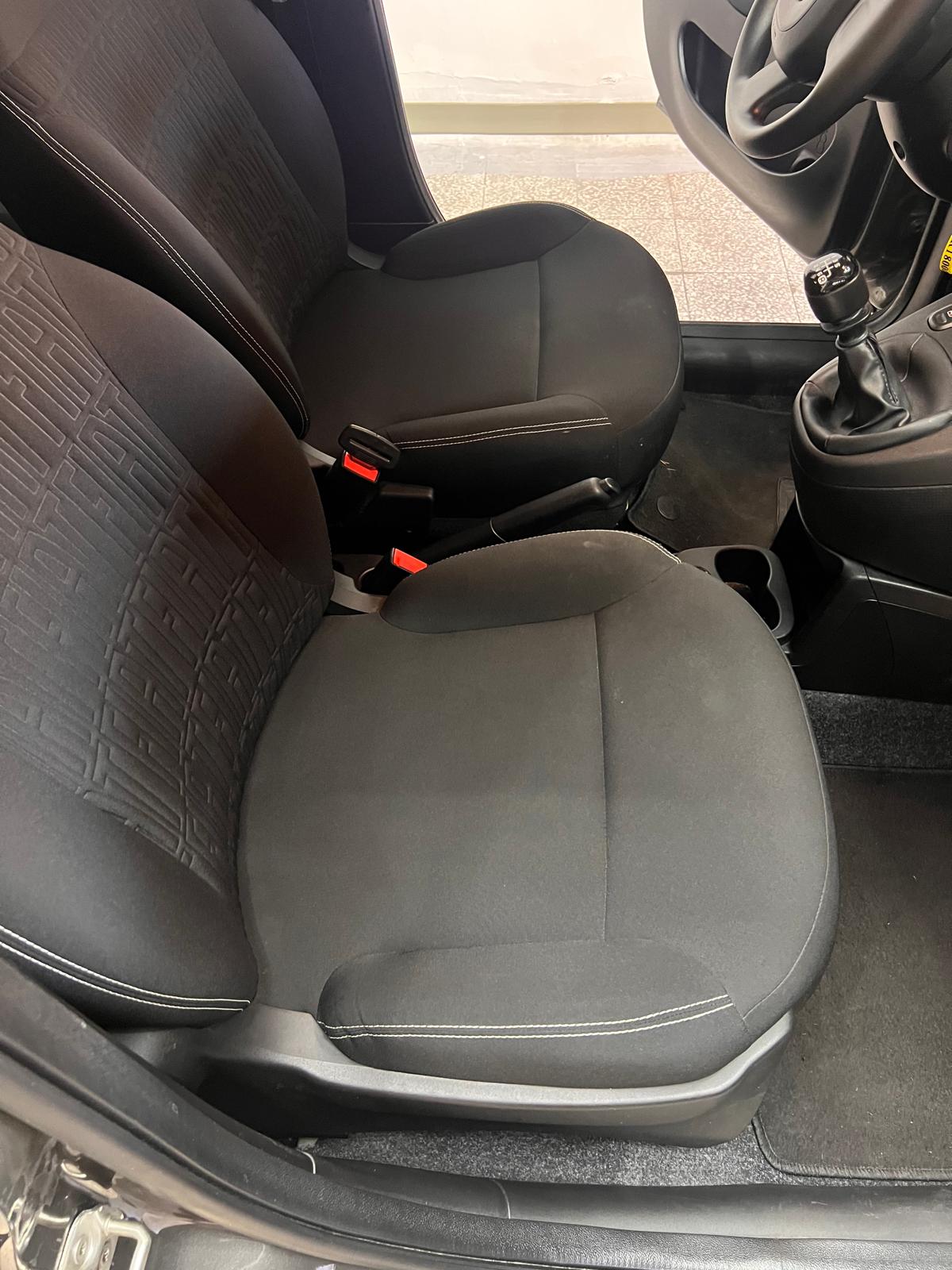 FIAT FIAT PANDA 1.0 FireFly 70cv S&S Hybrid Hatchback