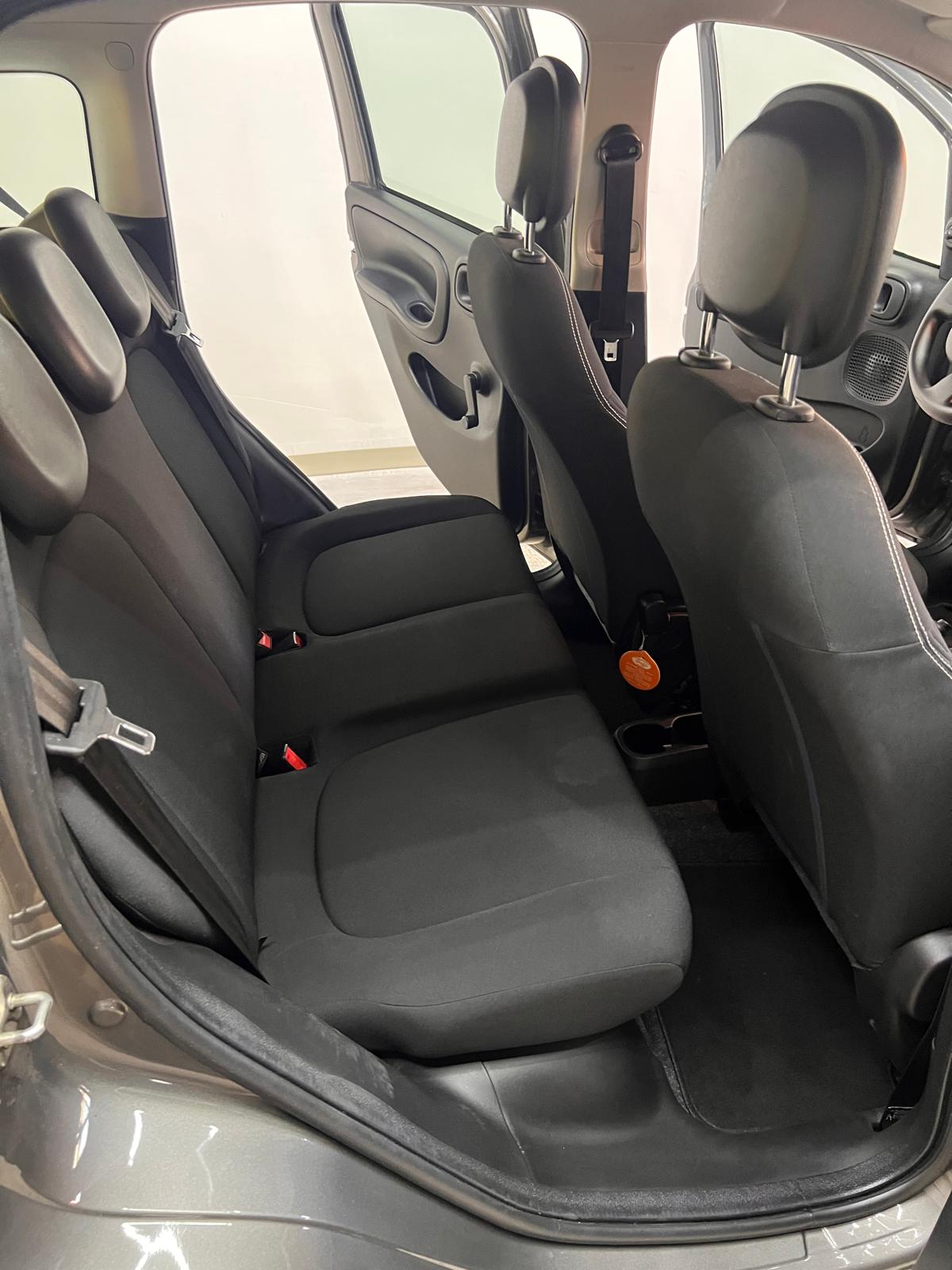 FIAT FIAT PANDA 1.0 FireFly 70cv S&S Hybrid Hatchback