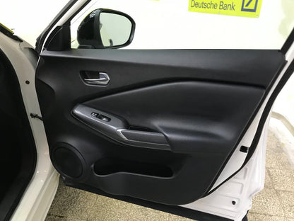  Nissan Juke Acenta 5porte White pear automatic
