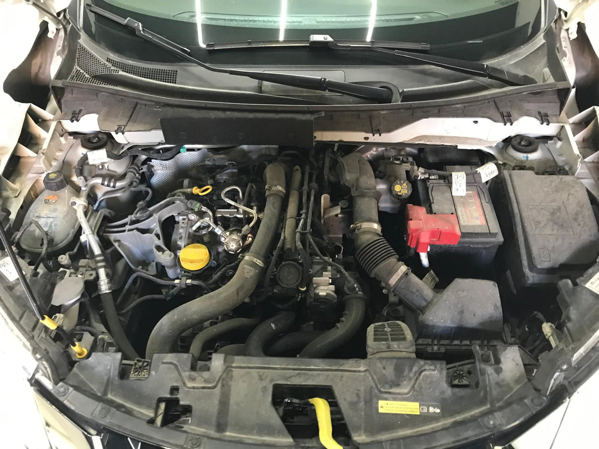  Nissan Juke Acenta 5porte White pear automatic