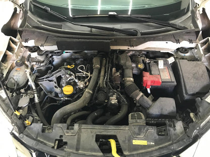  Nissan Juke Acenta 5porte White pear automatic