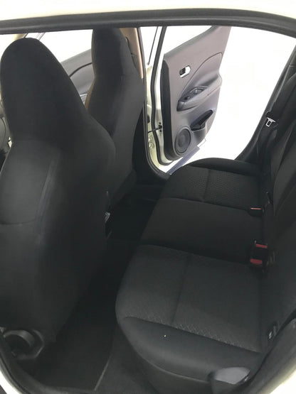  Nissan Juke Acenta 5porte White pear automatic