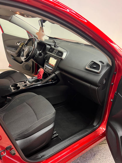 Renaut Kadjar 1.5 dci energy Hypnotic 110cv edc