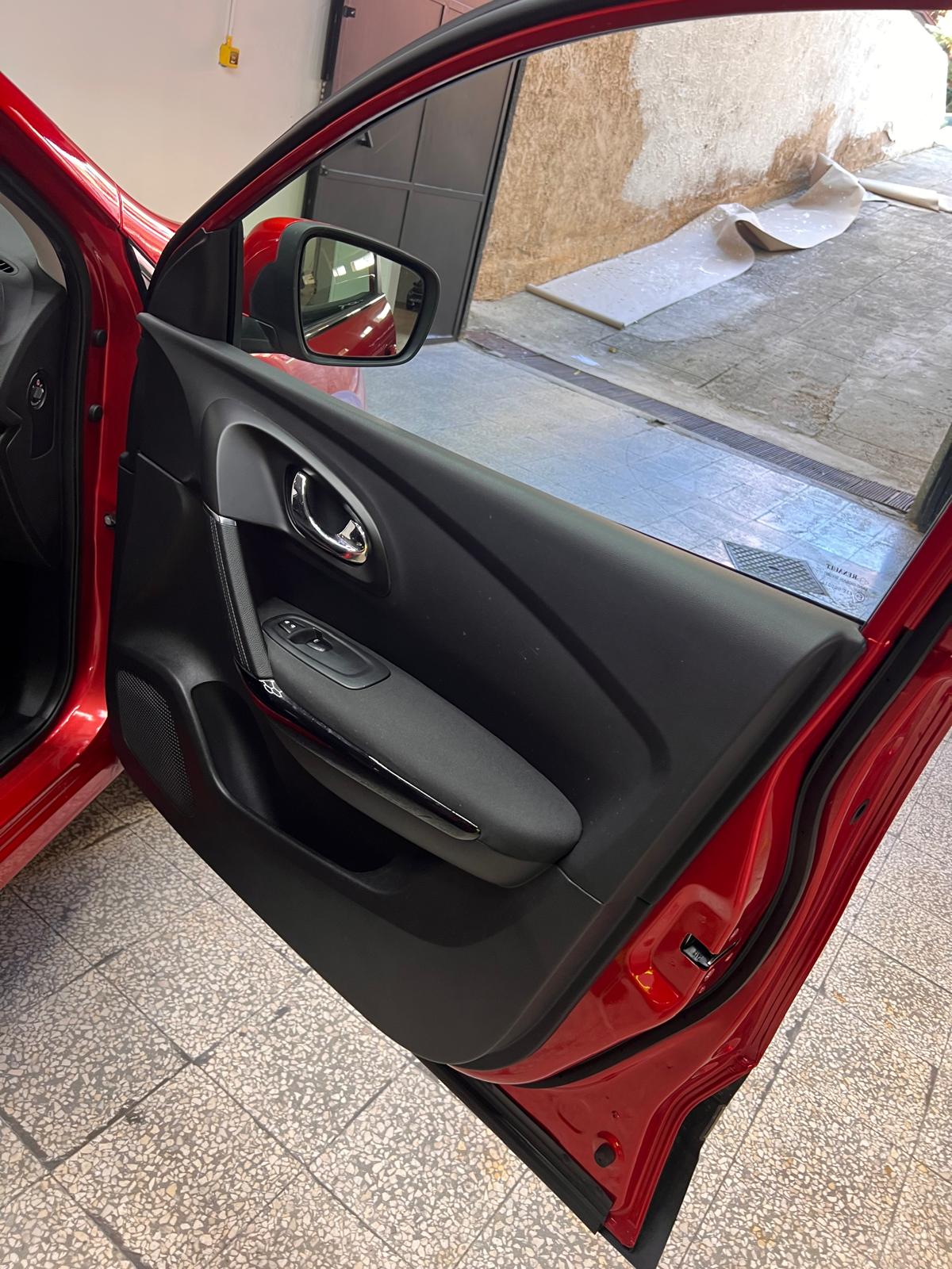 Renaut Kadjar 1.5 dci energy Hypnotic 110cv edc