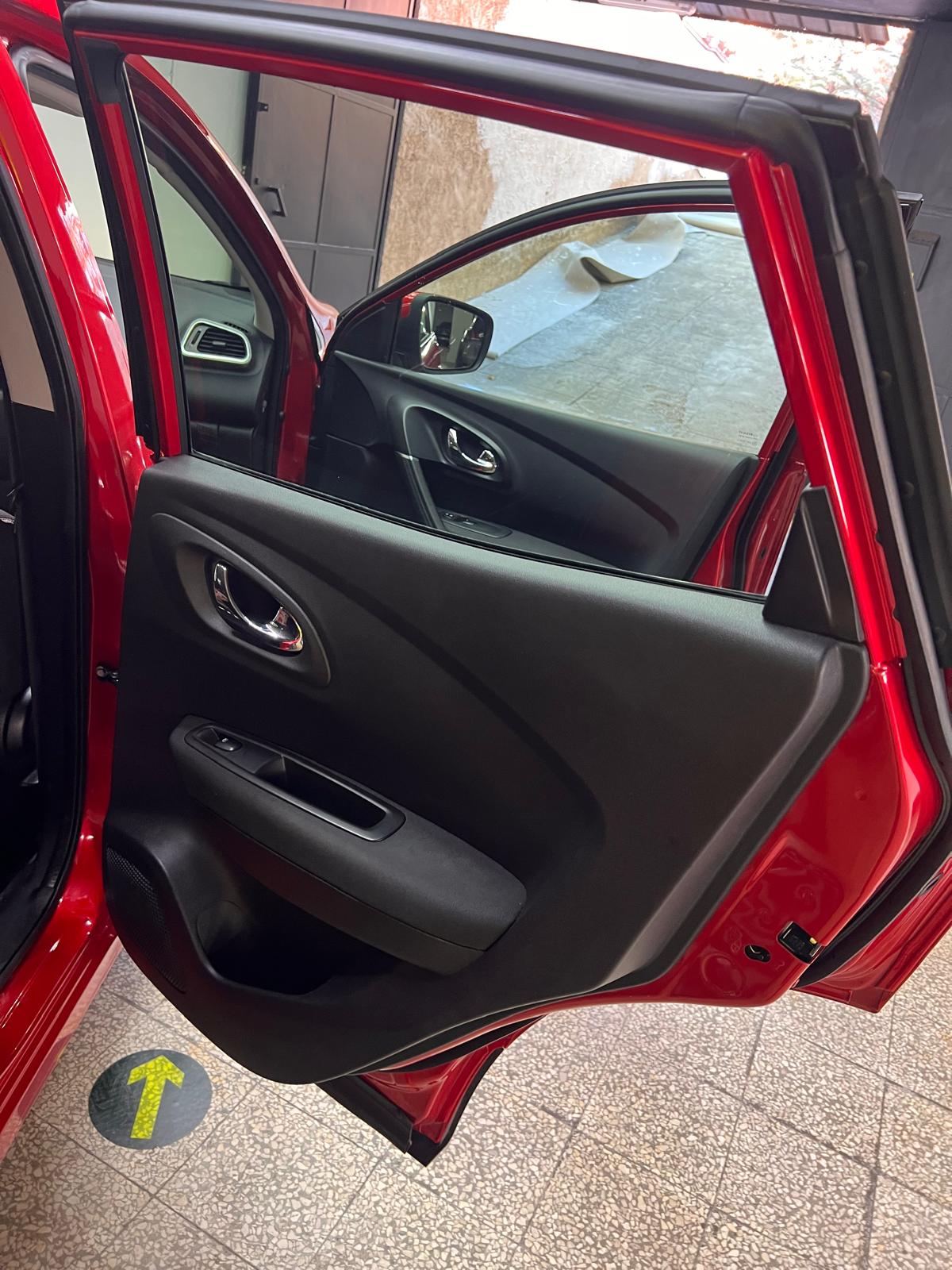 Renaut Kadjar 1.5 dci energy Hypnotic 110cv edc