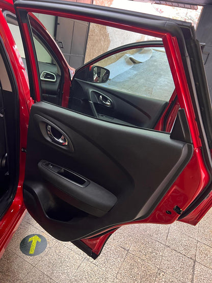 Renaut Kadjar 1.5 dci energy Hypnotic 110cv edc