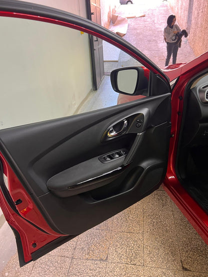 Renaut Kadjar 1.5 dci energy Hypnotic 110cv edc