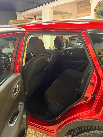 Renaut Kadjar 1.5 dci energy Hypnotic 110cv edc