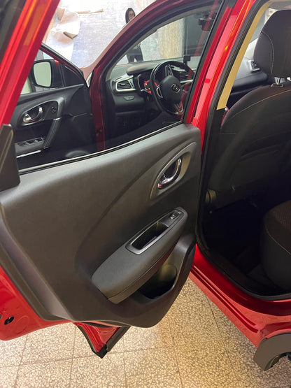 Renaut Kadjar 1.5 dci energy Hypnotic 110cv edc