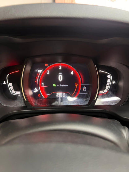 Renaut Kadjar 1.5 dci energy Hypnotic 110cv edc