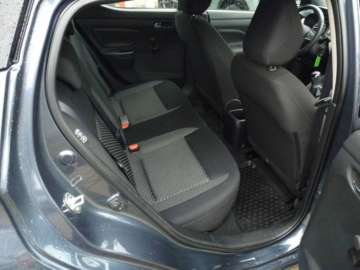 NISSAN MICRA 1.0 IG-T ACENTA 92CV