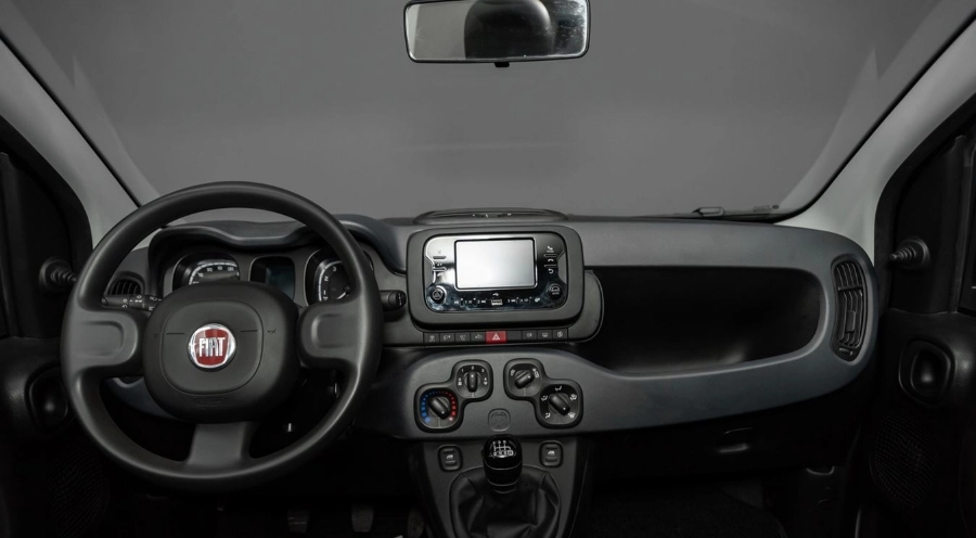 FIAT FIAT PANDA 1.0 FireFly 70cv S&S Hybrid Hatchback