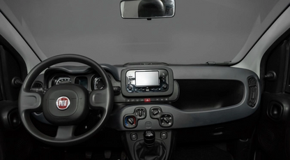 FIAT FIAT PANDA 1.0 FireFly 70cv S&S Hybrid Hatchback
