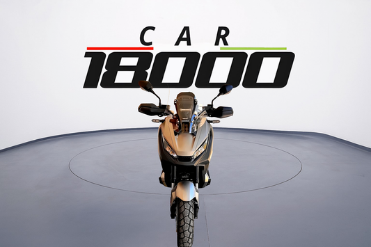 Honda X-ADV 2020