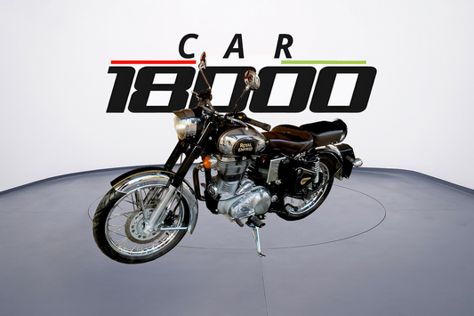 Royal Enfield Classic 500