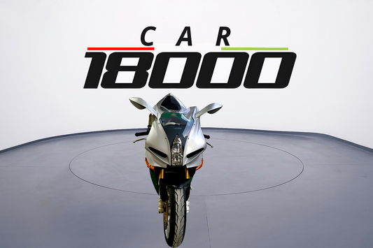 Benelli Tornado tre | Trattativa riservata in sede